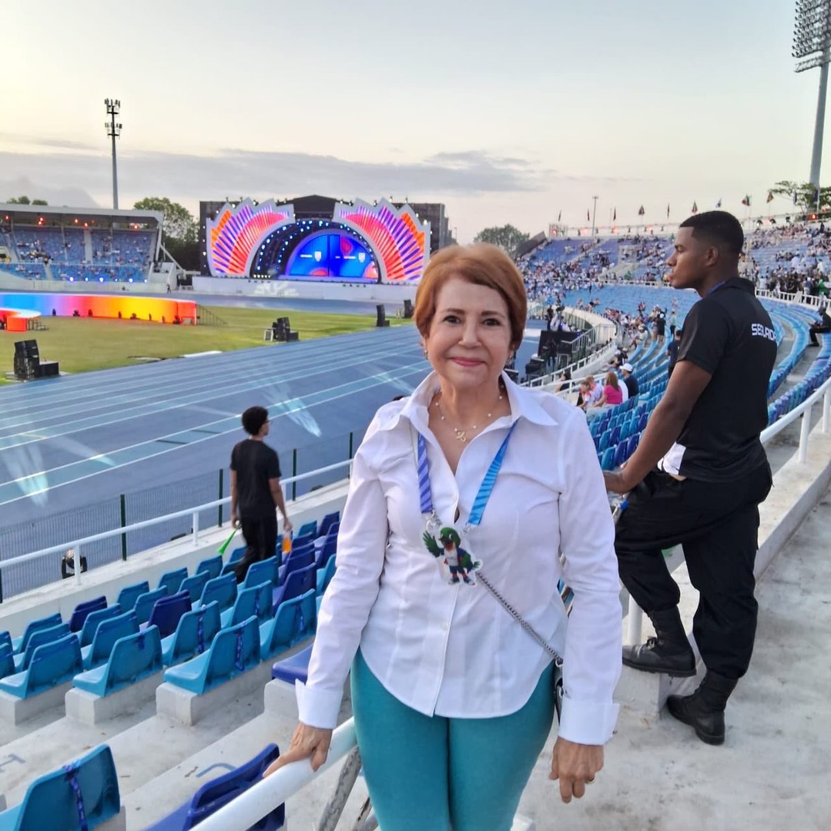 Mildred Liranzo tweet media