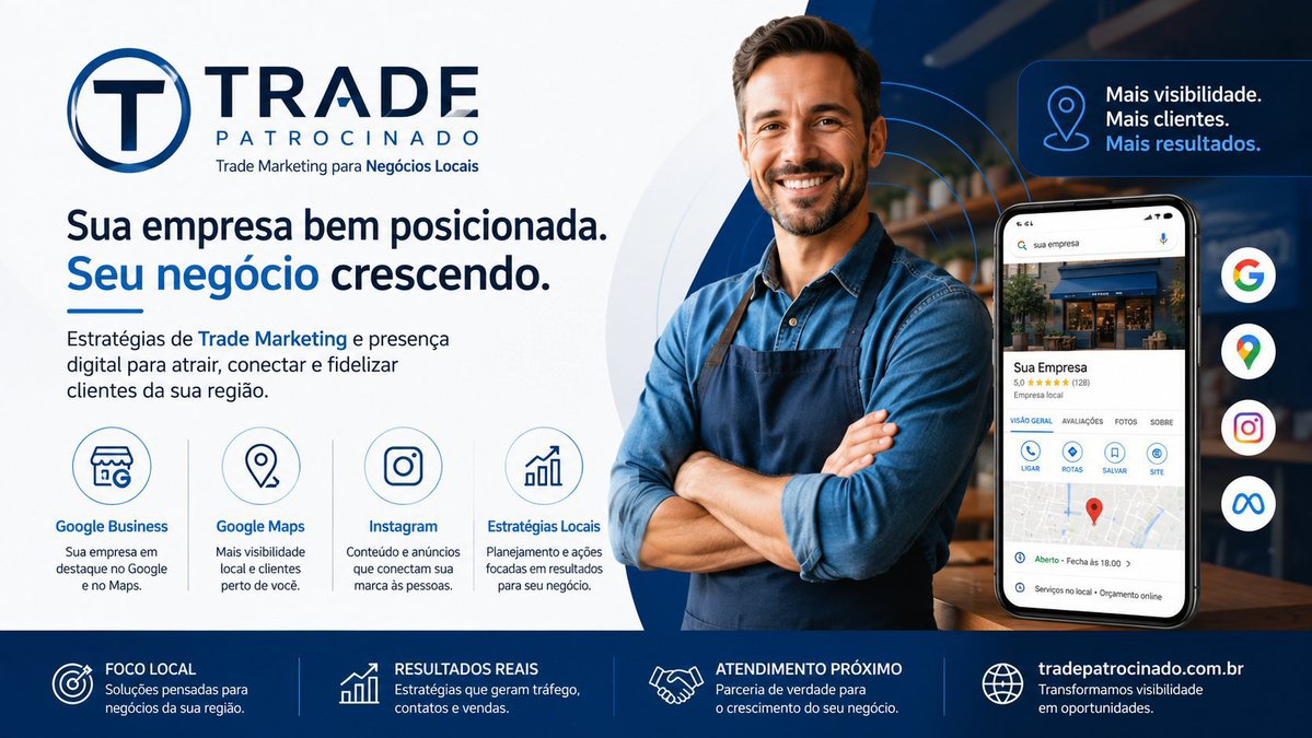 WebMarcas tweet picture