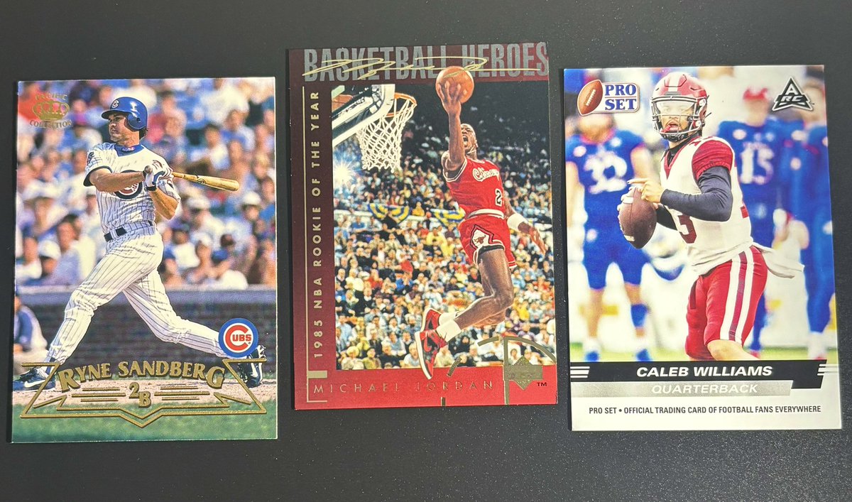 JD SportsCards tweet media