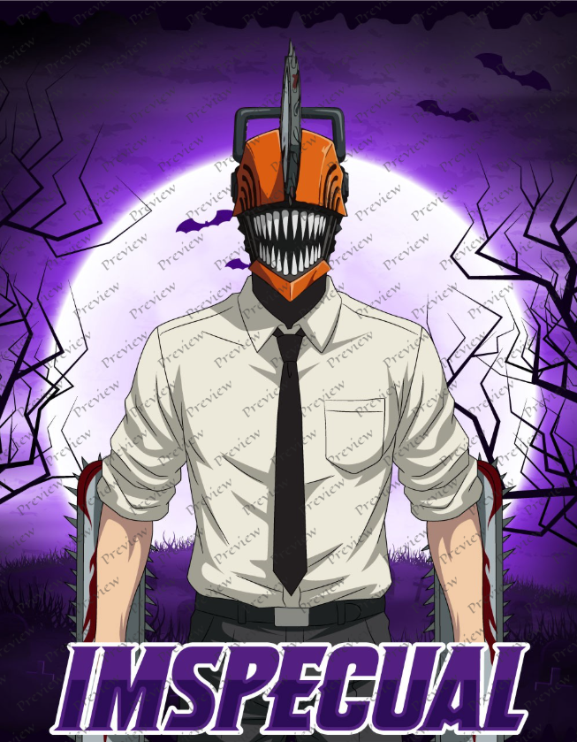 itz_stellal1's tweet photo. Finally it's complete!
From sketch. clean render. final background.
Had a lot of fun working on this Chainsaw Man inspired artwork. Hope you all like it 
#ChainsawMan #AnimeArt #FanArt #DigitalArt #Illustration #ArtistOnX #AnimeArtist #MangaArt #Artwork #ArtProgress #CharacterArt https://t.co/gkIT9kJtWR