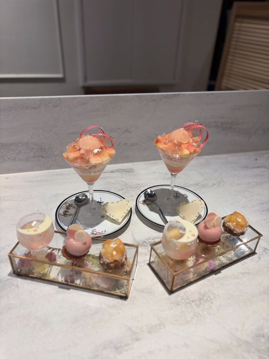 0mui88's tweet photo. 念願のsalon bake&amp;tea🩵可愛くて美味しかった（ ｉ _ ｉ ）♩ https://t.co/538yg94ApX
