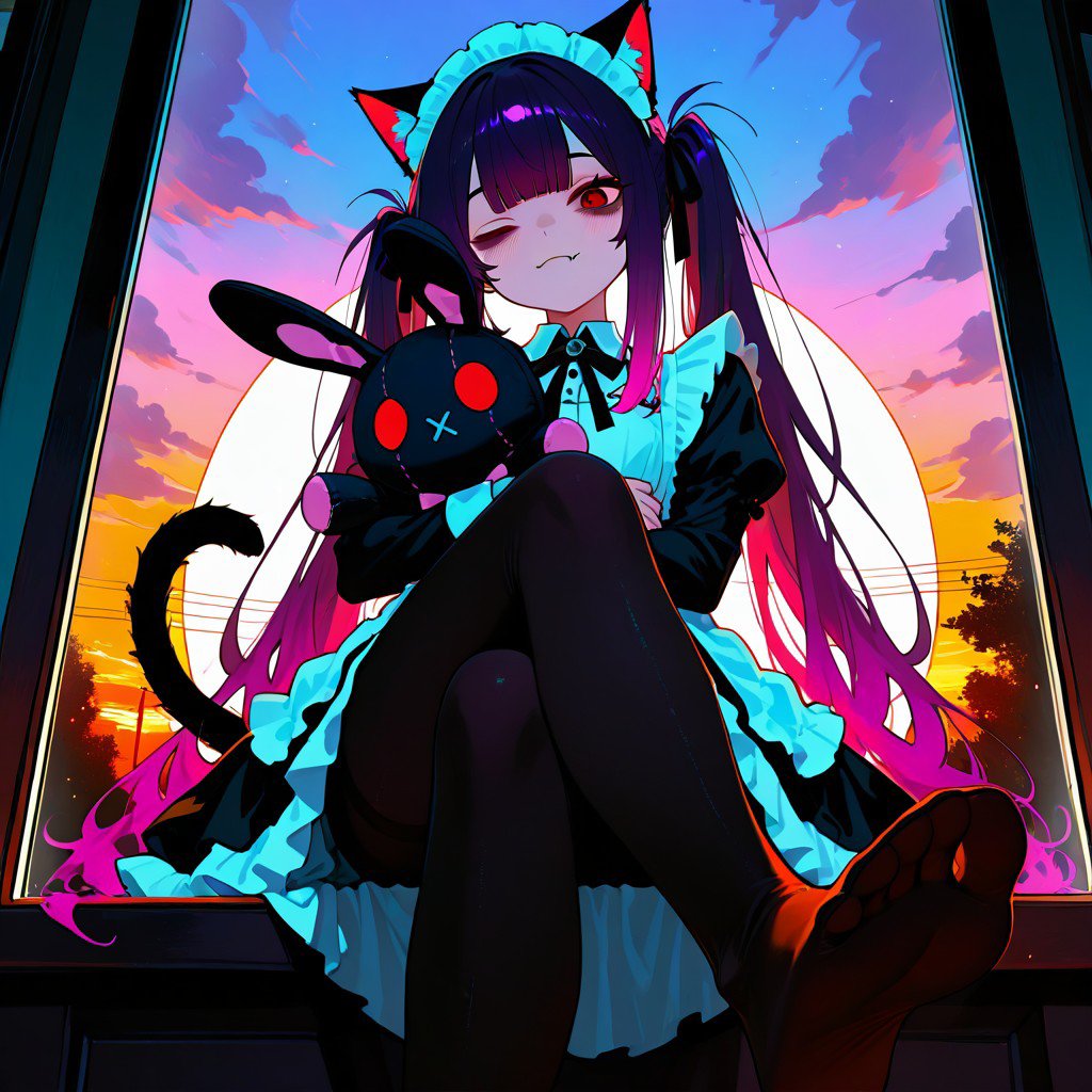 newneko01's tweet photo. IA https://t.co/UdDhy90Ngr