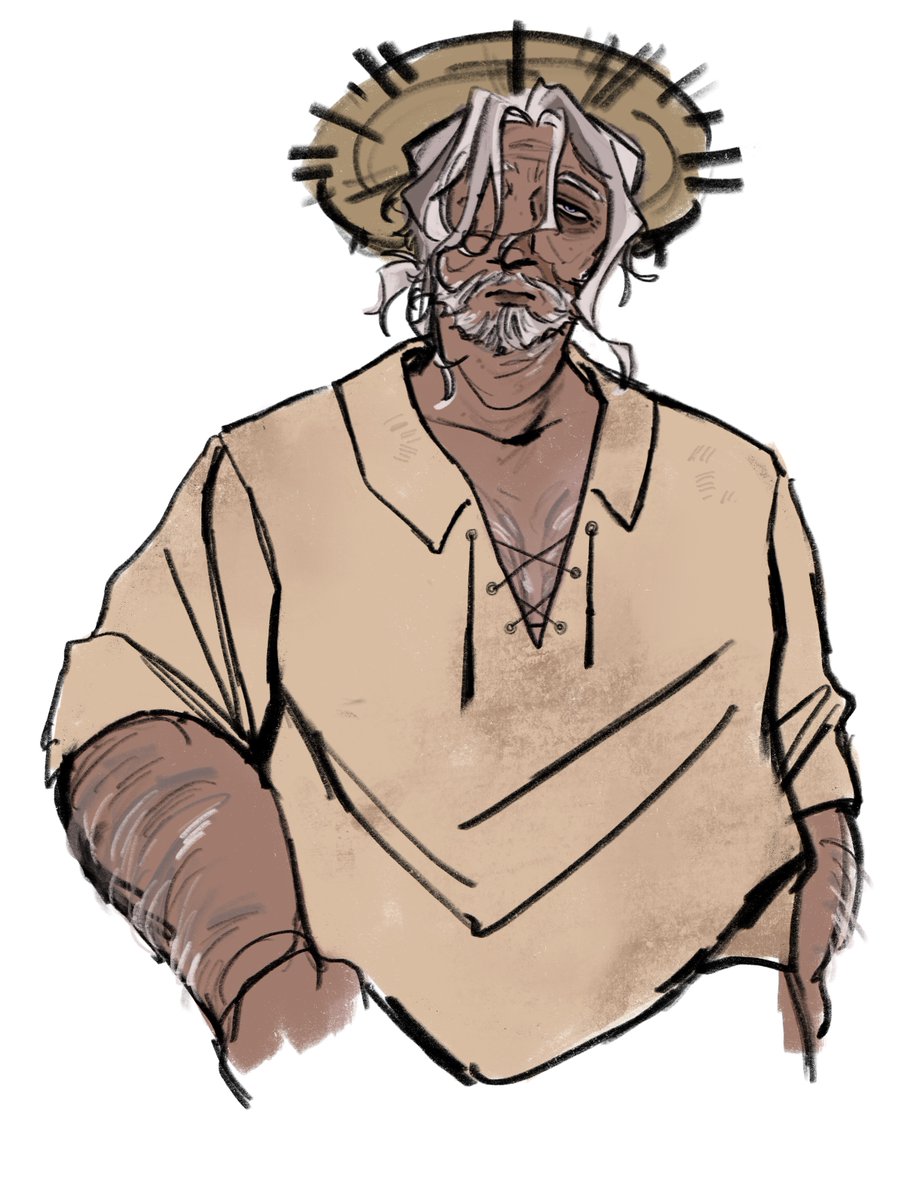 thePrinceOfFae's tweet photo. Yeah sure whatever y’all can see Senior Admin/Emil https://t.co/LoSkNWSEp8