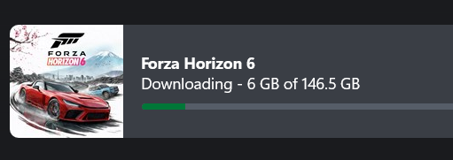 hypicss's tweet photo. setelah sekian drama dan kesibukan..... gue.... download.... forza..... HUHUHU https://t.co/fvmtDFXubN