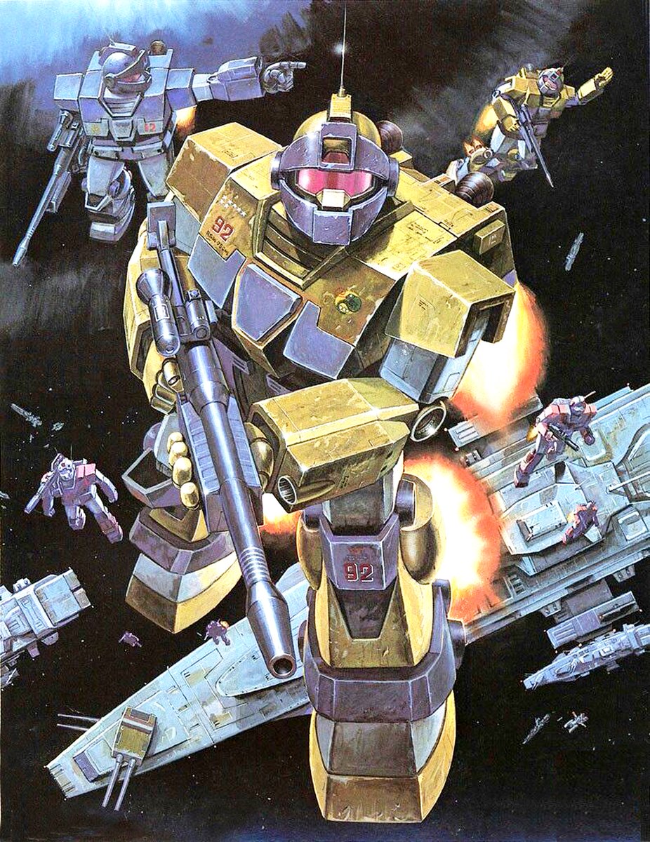 HI_ME_KA____'s tweet photo. #ガンダム #ガンプラ https://t.co/IPIUiIwlQV