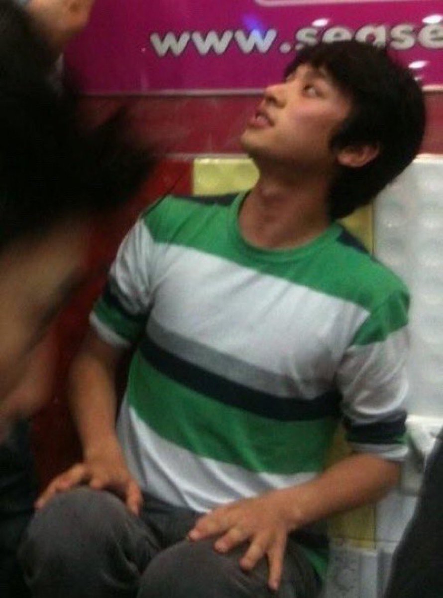 yrwisd's tweet photo. 뎡모닝 https://t.co/O2npQJV8HS