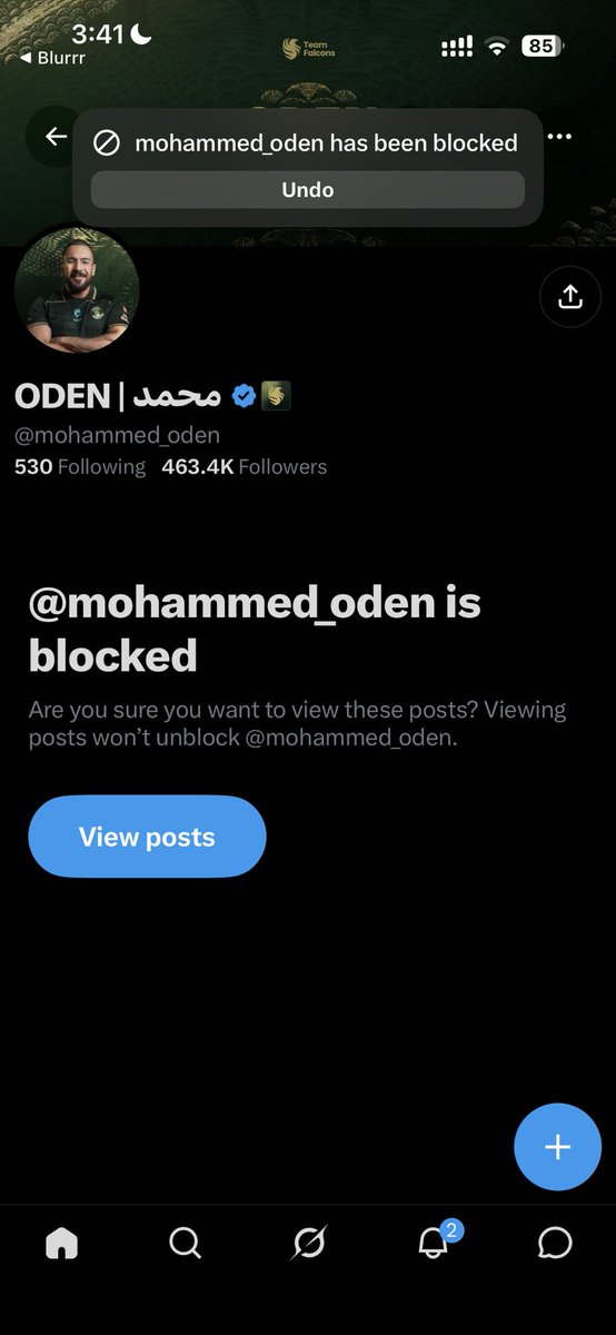 نـوف🕹️ tweet media