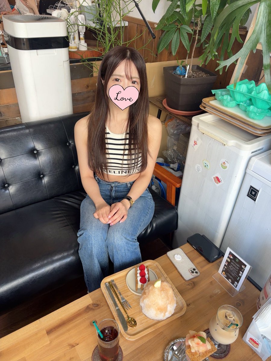 koko70204's tweet photo. あちちー🫠 https://t.co/Uk6B0CnF7z