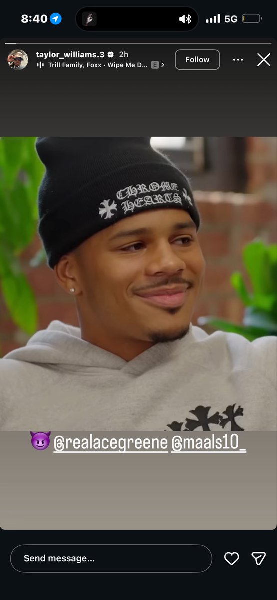 breski311's tweet photo. S7 is the most messiest season LIUSA will ever have whole cast messy 😭 #LoveIslandUSA #loveisland https://t.co/jXcGNFyN3K