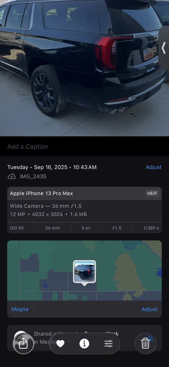 michael_vina27's tweet photo. Does this work? I’m pretty sure this is all the info my phone will give me because they were saved from text messages. Unlike @AndrewKolvet -I’m happy to bring receipts of ALL I have and know and be 💯 honest. I have no skin in the game other than have followed this from day one. Day one of this, I was watching @bennyjohnson, and curiously he didn’t talk at all beyond first couple days. Now @benshapiro was his friend too? Yeah-seems to check out. Gives me more trust issues than I already had