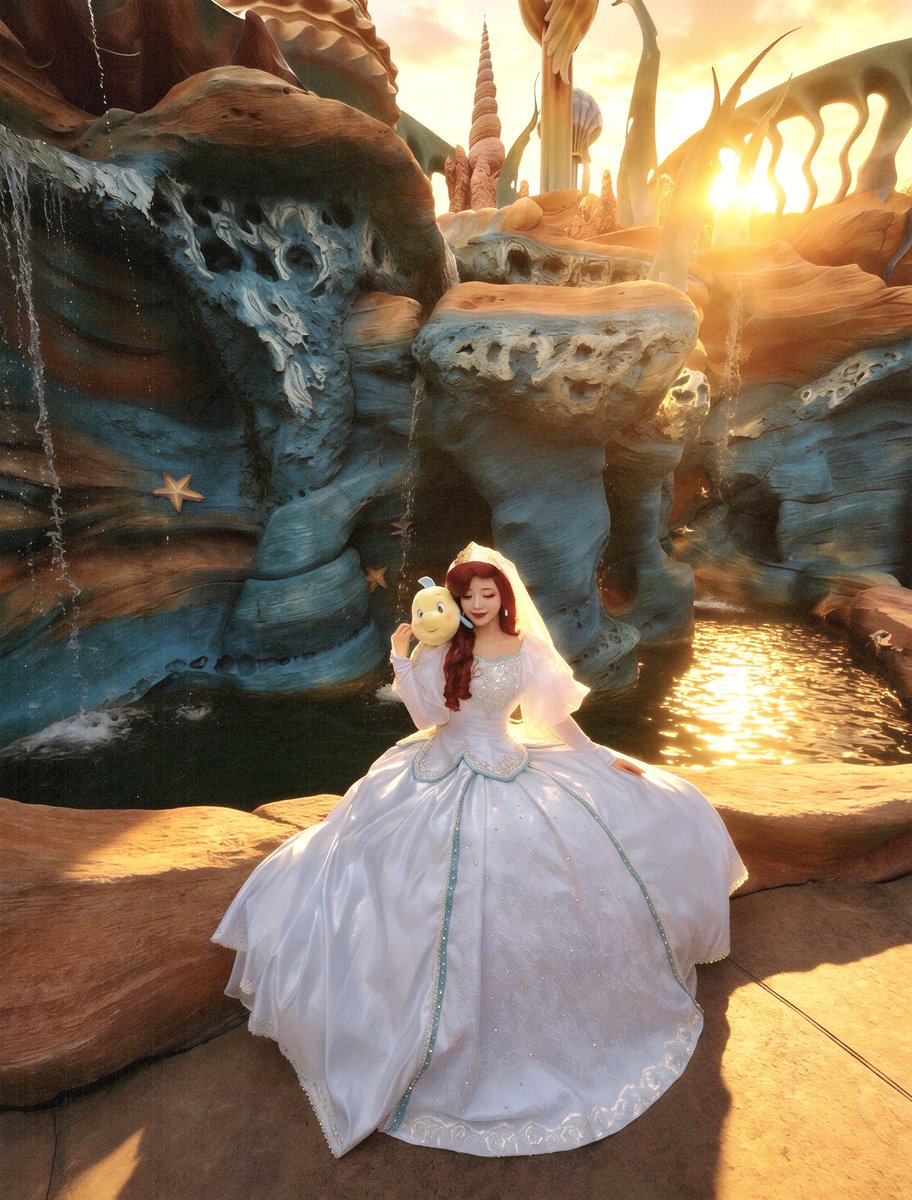 emi_seafoam's tweet photo. #お気に仮装写真上げて仮装欲を上げてこうキャンペーン 

お気に入りすぎて投稿してなかった🪄 https://t.co/s9RwyKMGuH