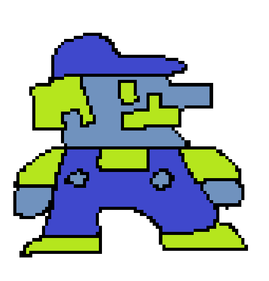 ChrysCat_'s tweet photo. @Star_OVK Mr. Swampwater: Roblox has been declining in quality recently, so I wouldn't say roblox. I've never played blockland also, so I will go with Minecraft, because compared to roblox, the gameplay experience is generally better. https://t.co/ylB0jlkkr9