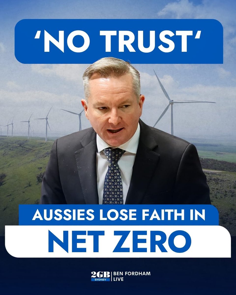 GreenTyler27's tweet photo. Vote One Nation and net zero dies in Australia 🇦🇺 https://t.co/jXfZsLuua3