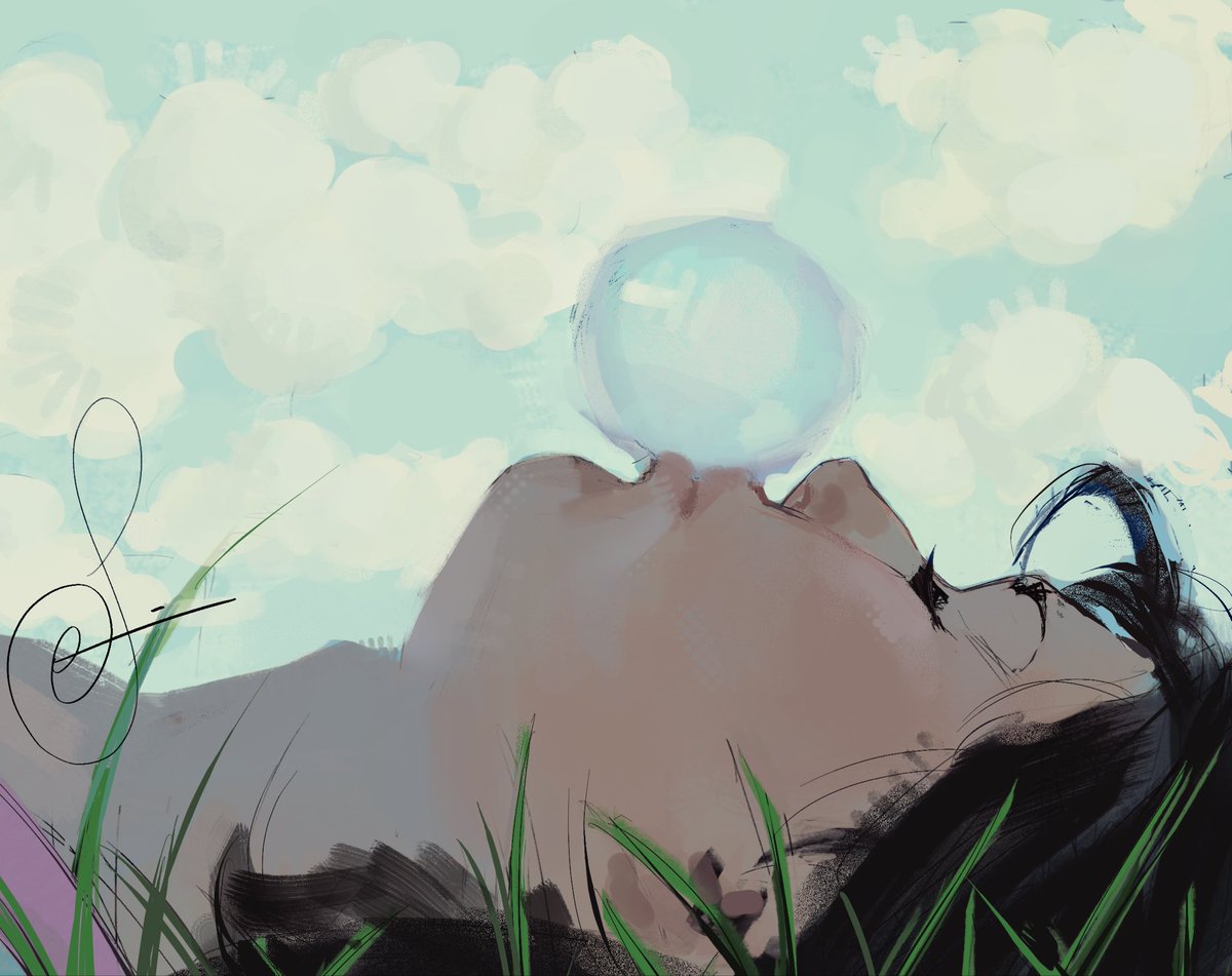 theshaycc's tweet photo. Art study :) pretty proud of this one!

#digitalart #smallartist #artmoots https://t.co/BadyZbb8UP