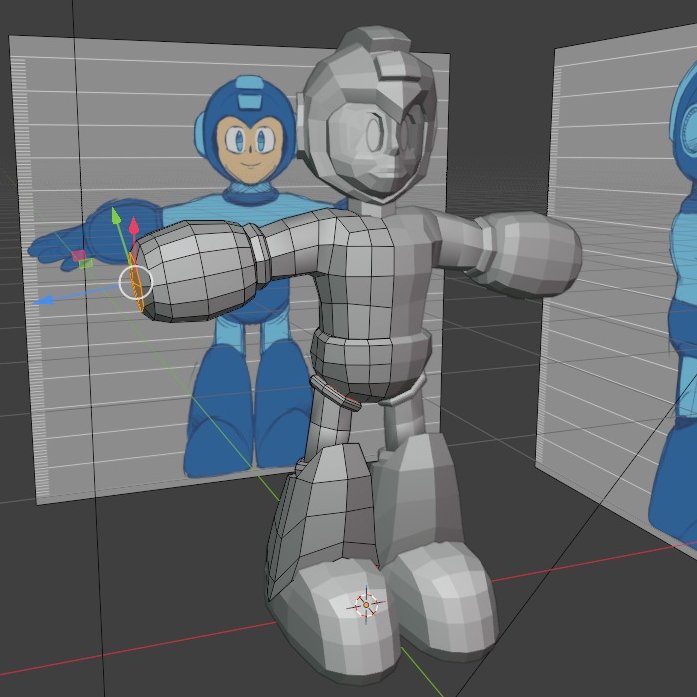EfraArt_Mix's tweet photo. Going MEGA seriously!!!

#WIP 
#Blender https://t.co/HwxWuAMa7u