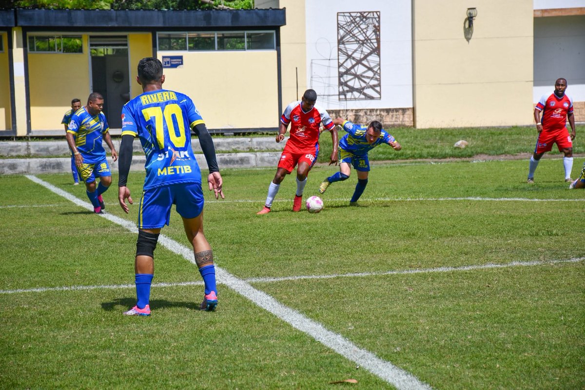 Inenciblescol's tweet photo. ABREN INSCRIPCIONES PARA LAS OLIMPIADAS DEPORTIVAS COMFENALCO TOLIMA 2026

Comfenalco Tolima dio inicio oficial al proceso de inscripciones para las “Olimpiadas Deportivas Comfenalco - 2026”, dirigidas a afiliados. Plazo de inscripción: hasta el 6 de agosto https://t.co/uLZvDxx00l