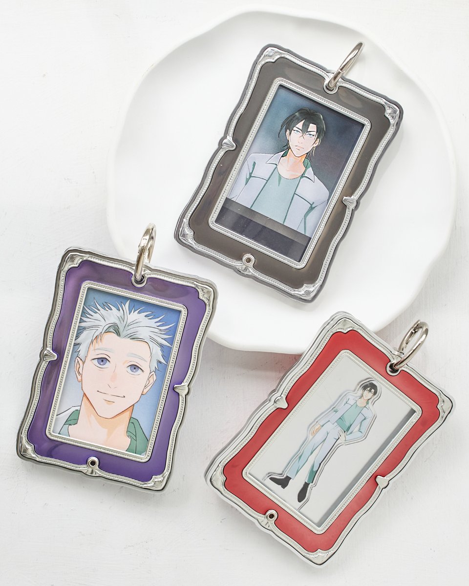 TORQUEx_info's tweet photo. 𝗡𝗘𝗪 𝗣𝗥𝗢𝗗𝗨𝗖𝗧◆2026.07.25 10:00-

2026 Pre-Fall COLLECTION
「DOCKING CLEAR CARD CASE」

アーティストやキャラクターグッズと組み合わせて使えるTORQUEx（トルク）のプロダクト。
ドッキングシリーズにクリアな質感のカラーバリエーションが登場。 https://t.co/Z3NNR0J5Ts