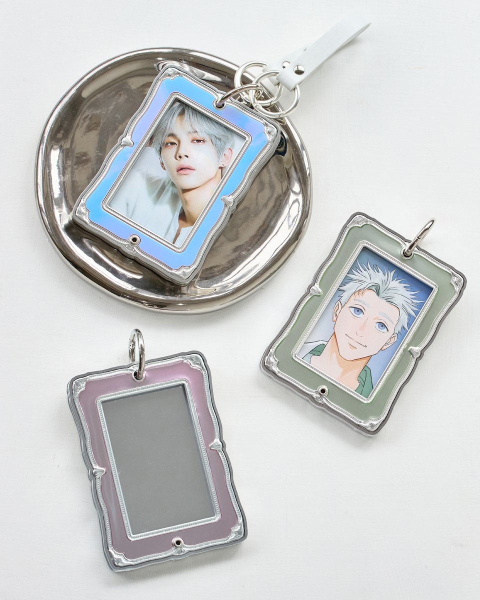 TORQUEx_info's tweet photo. 𝗡𝗘𝗪 𝗣𝗥𝗢𝗗𝗨𝗖𝗧◆2026.07.25 10:00-

2026 Pre-Fall COLLECTION
「DOCKING CLEAR CARD CASE」

アーティストやキャラクターグッズと組み合わせて使えるTORQUEx（トルク）のプロダクト。
ドッキングシリーズにクリアな質感のカラーバリエーションが登場。 https://t.co/Z3NNR0J5Ts