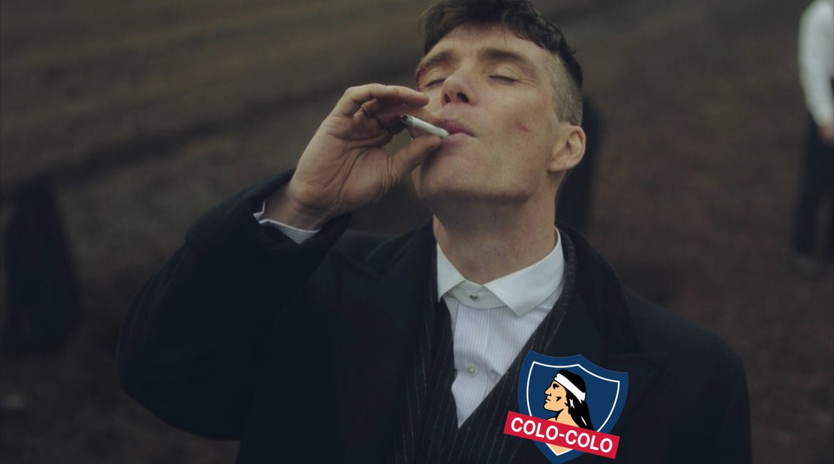 palitrokeloke's tweet photo. @ColoColo https://t.co/N4w9NJazpP