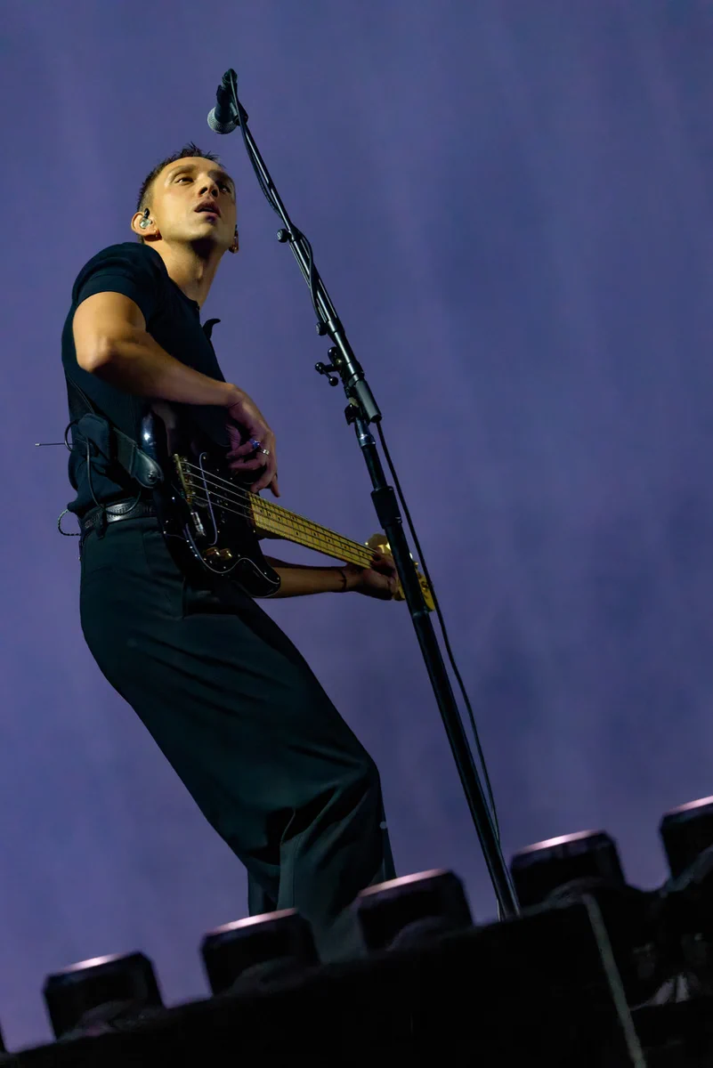 FUJI ROCK FESTIVAL on X: 