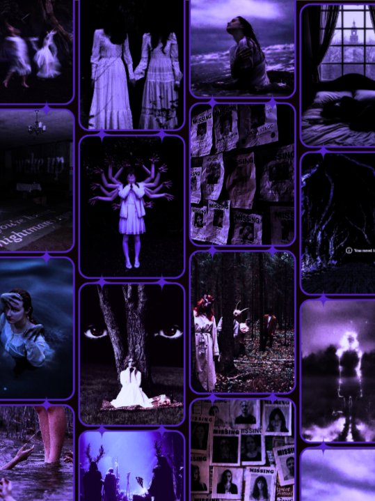 beatrice_lebrun's tweet photo. Imagine realizing every person you've ever trusted helped erase your memories.

🫀 Cult in the woods
🫀 Psychological horror
🫀 Missing memories
🫀 Supernatural obsession
🫀 Stalker

#QuestPit #W #A #H #DF https://t.co/EkZSXd0jx6