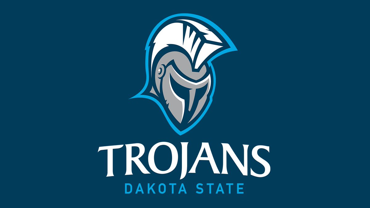 Logan_Bauer2's tweet photo. After a great conversation with @tayjhauge, I am blessed to receive a track and field offer from Dakota State University!! @DSU_XCTF https://t.co/2jTNZMtQdU
