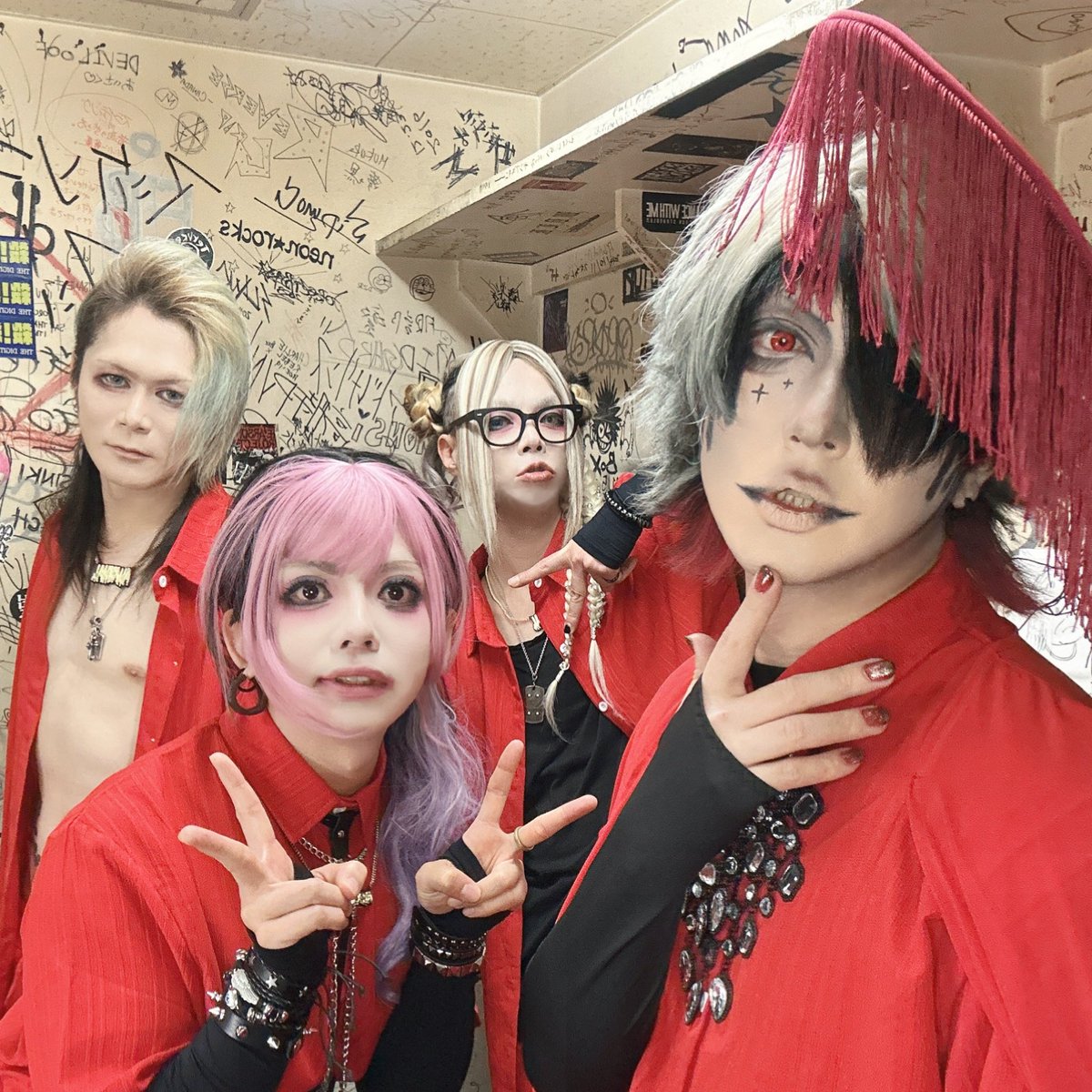 あをいはる (@hal_the_strange) / Posts / X