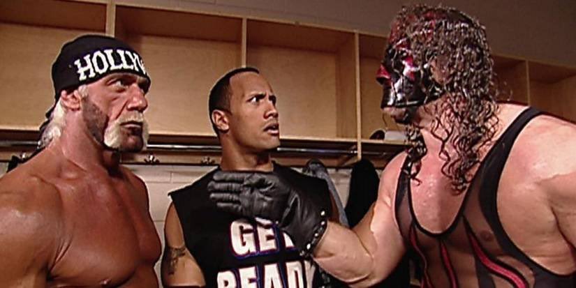 WrestlingHumble's tweet photo. Alright this was good https://t.co/qNvSDQ6NKF