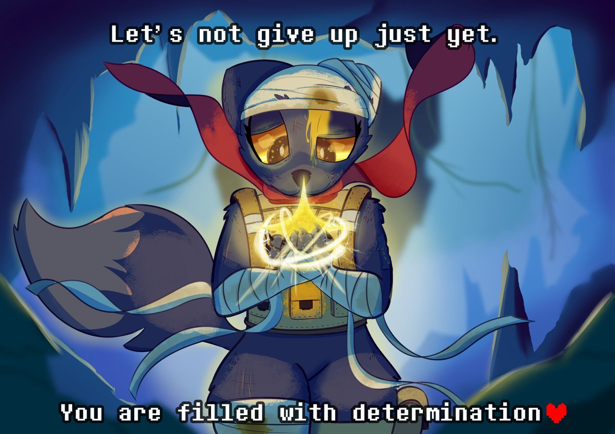 VL_Kyr1e's tweet photo. I had this idea after thinking of a way expies could get a well-deserved happy ending.
#casualtiesunknown #scavprotype https://t.co/5jliYdq9Z2