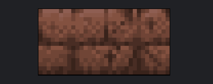 NoScratchyPants's tweet photo. the bricks from the basement in the binding of isaac as a minecraft texture

#Minecraft #pixelart #aseprite https://t.co/cRrddDshji