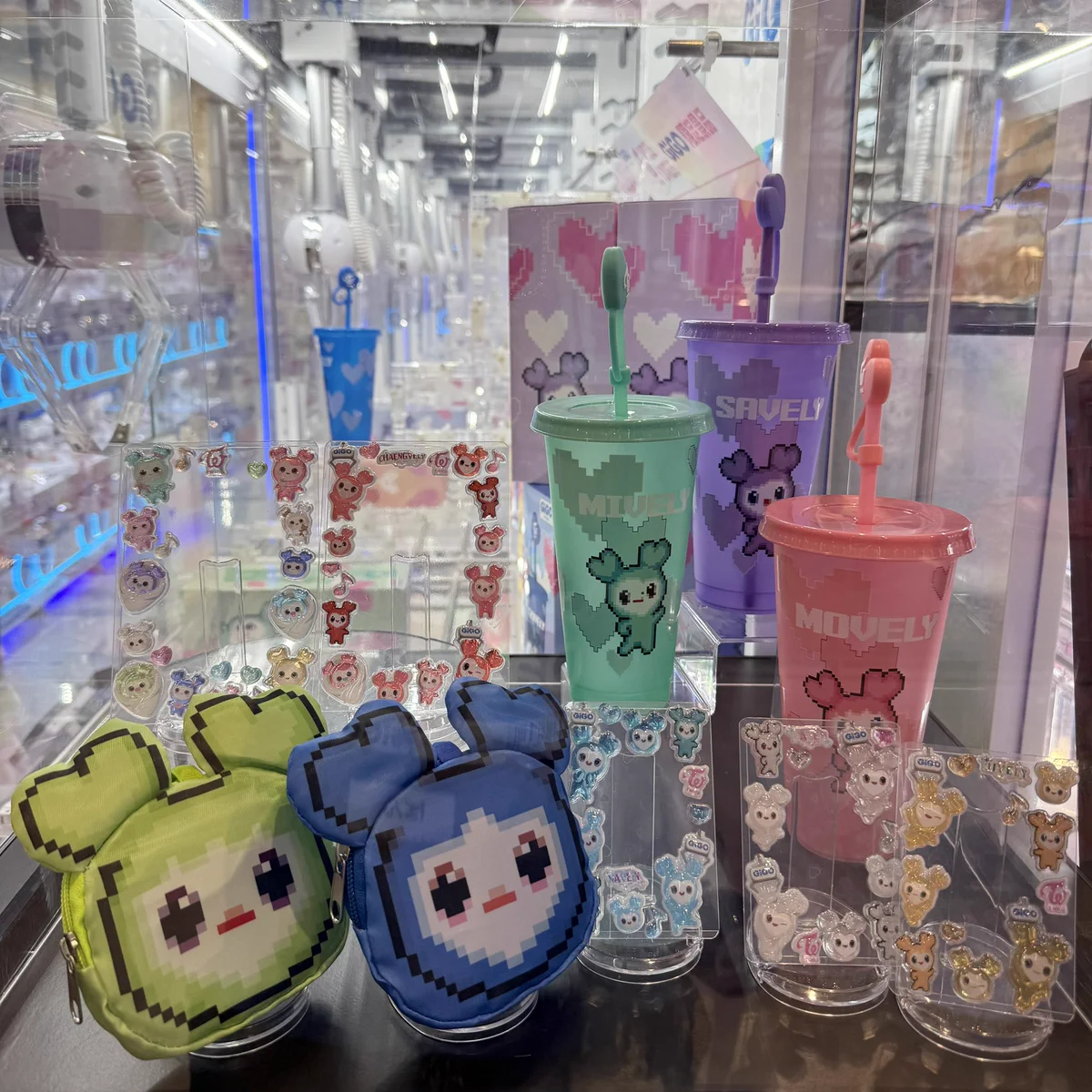 GiGO総本店 on X: 