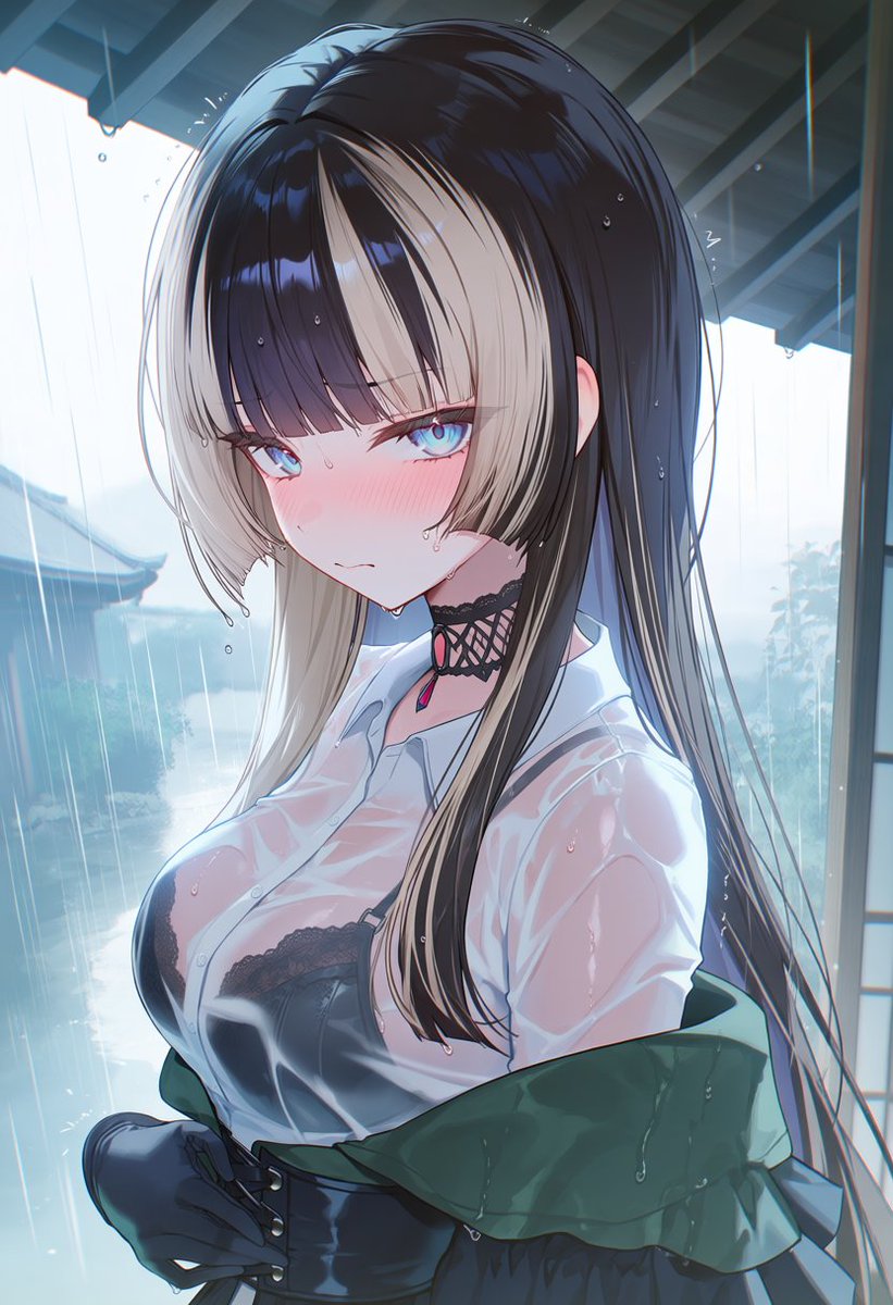 natumikan_aki2's tweet photo. 昨日は場所によっては雷雨だったみたい💦⚡️ https://t.co/375SBZvB7E
