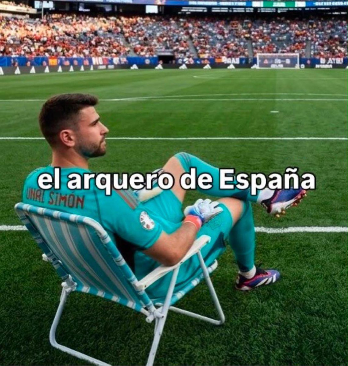 AzaReyna85's tweet photo. @Lavozgalactica Todo el mundial les ayudaron y hasta en la final, les anularon 2 goles a España, patearon 0 veces al arco y querían que les ayudaran más 😂😂 https://t.co/TTx4ynmDe1