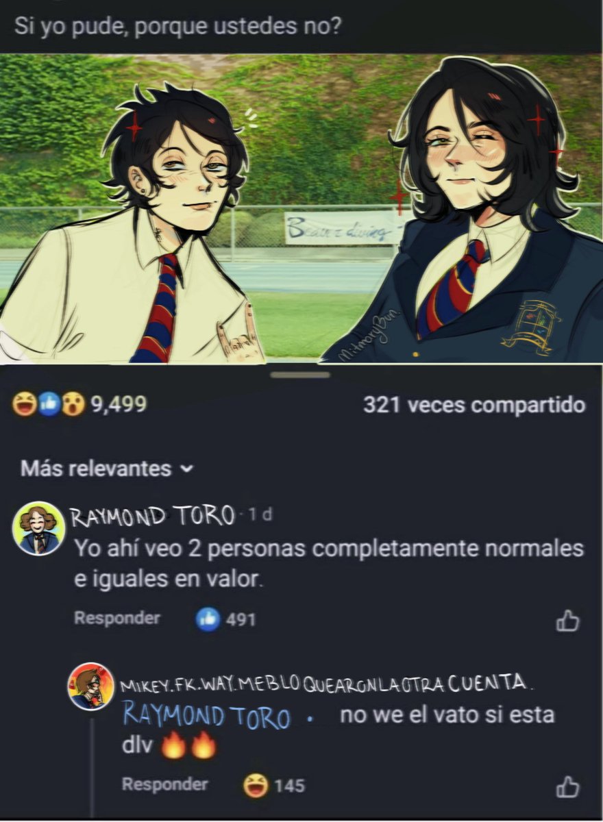 anic_at's tweet photo. Tomen este momo que hice rapidín 🤑 #mcrtwt https://t.co/bw1LNLP0CD