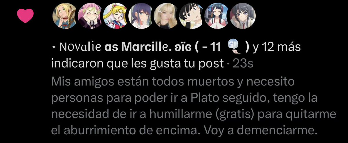 . . .ᐟ tweet media