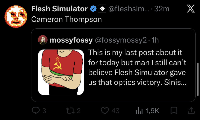 cmoonXV's tweet photo. Schizophrenic with humiliation fetish posts faildox that one of his cult members (who might be a plant) showed him. https://t.co/ra0RuoqL7D