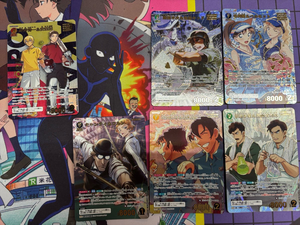 aquamarine4869's tweet photo. 神店舗！！！
初ゴットパック！！！ https://t.co/rXgav98Zjy