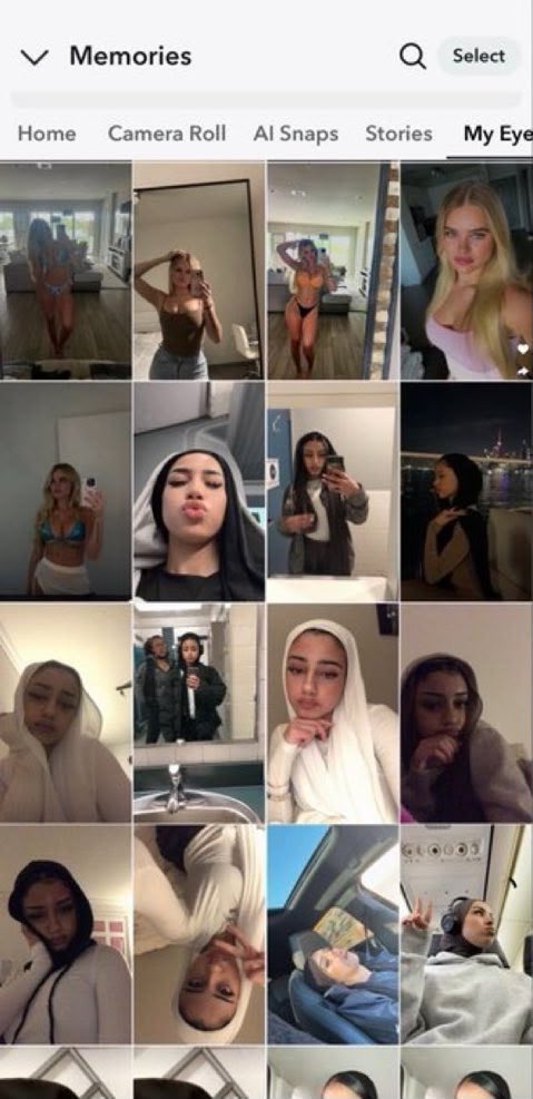 UmitUmtem1980's tweet photo. Dm for hack hack and get into her Snapchat access eyes only nudes https://t.co/jsFFEy8e9A