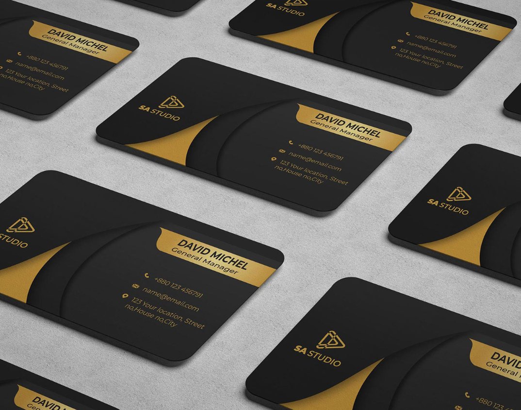 Asterofc_'s tweet photo. Your brand deserves to be remembered. 💼
Custom business cards designed to make a lasting first impression.
Clean, modern, and professional design tailored to your business.
#DesignGraphic #fypシ゚viral https://t.co/AwDwAmtDWS