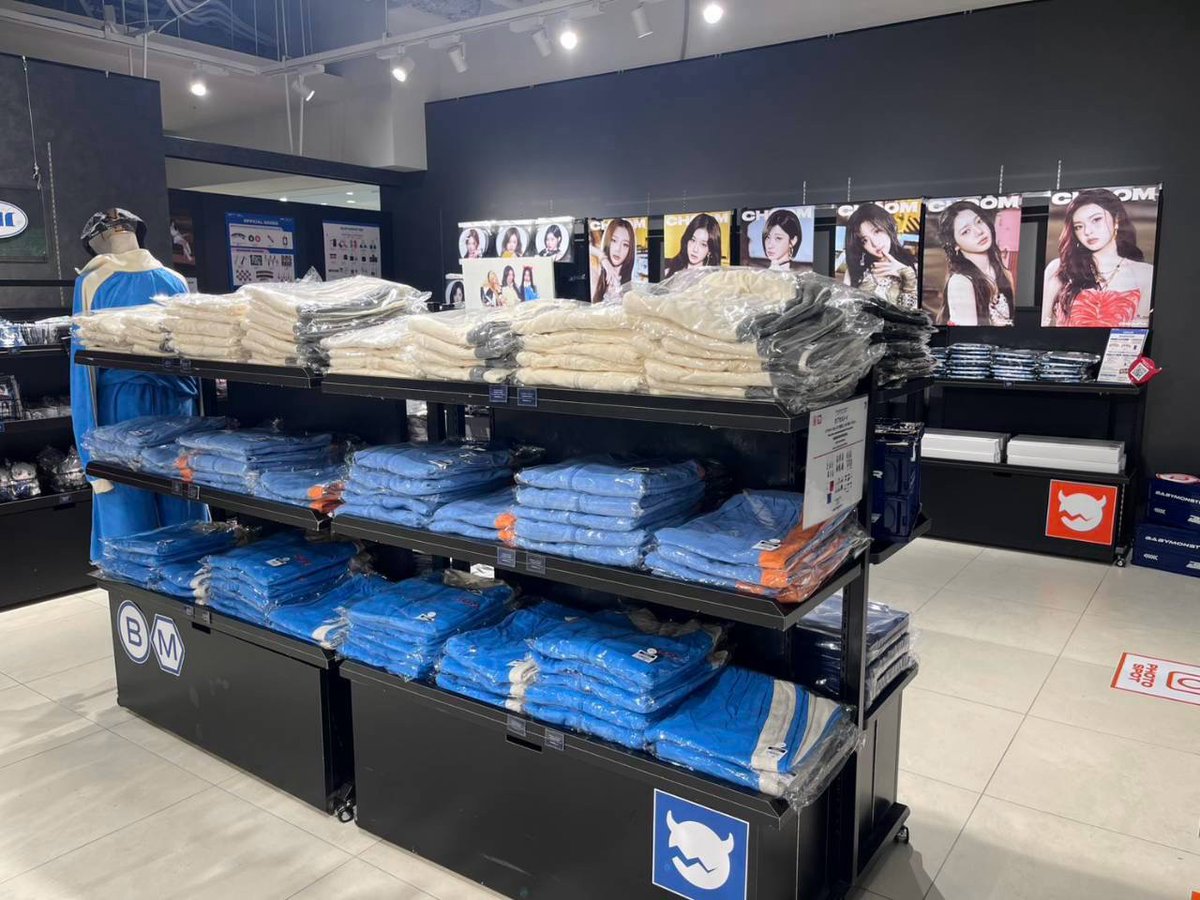 _BABYMONSTER_JP's tweet photo. [🛒] #BABYMONSTER_INFO

⋰
POP-UP STORE 福岡会場
オープンいたしました‼️
⋱

MONSTIEZのみなさん
ぜひ遊びにきてね💘

📍博多マルイ 7F イベントスペース
🗓️ 7/25(土) ~ 8/2(日)
🕐営業時間 10:00～19:00 (最終入場18:30)

🔗https://t.co/8EcBR0cL2D

#BABYMONSTER
#베이비몬스터 #ベイビーモンスター #YG
#2026_2027 #WORLD_TOUR #춤 #CHOOM