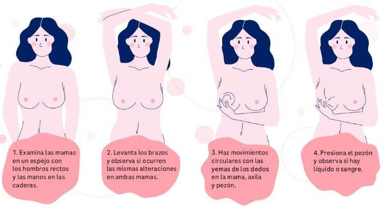 walktyline's tweet photo. con esto de caro trippar y lo que ella cuenta de que no se lo detectó a tiempo por falta de información me parece necesario revivir las campañas de conscientización 

especialmente en épocas donde dejamos tanto de lado nuestra salud porque tenemos otros problemas, este no espera https://t.co/Wemfqke2Yu
