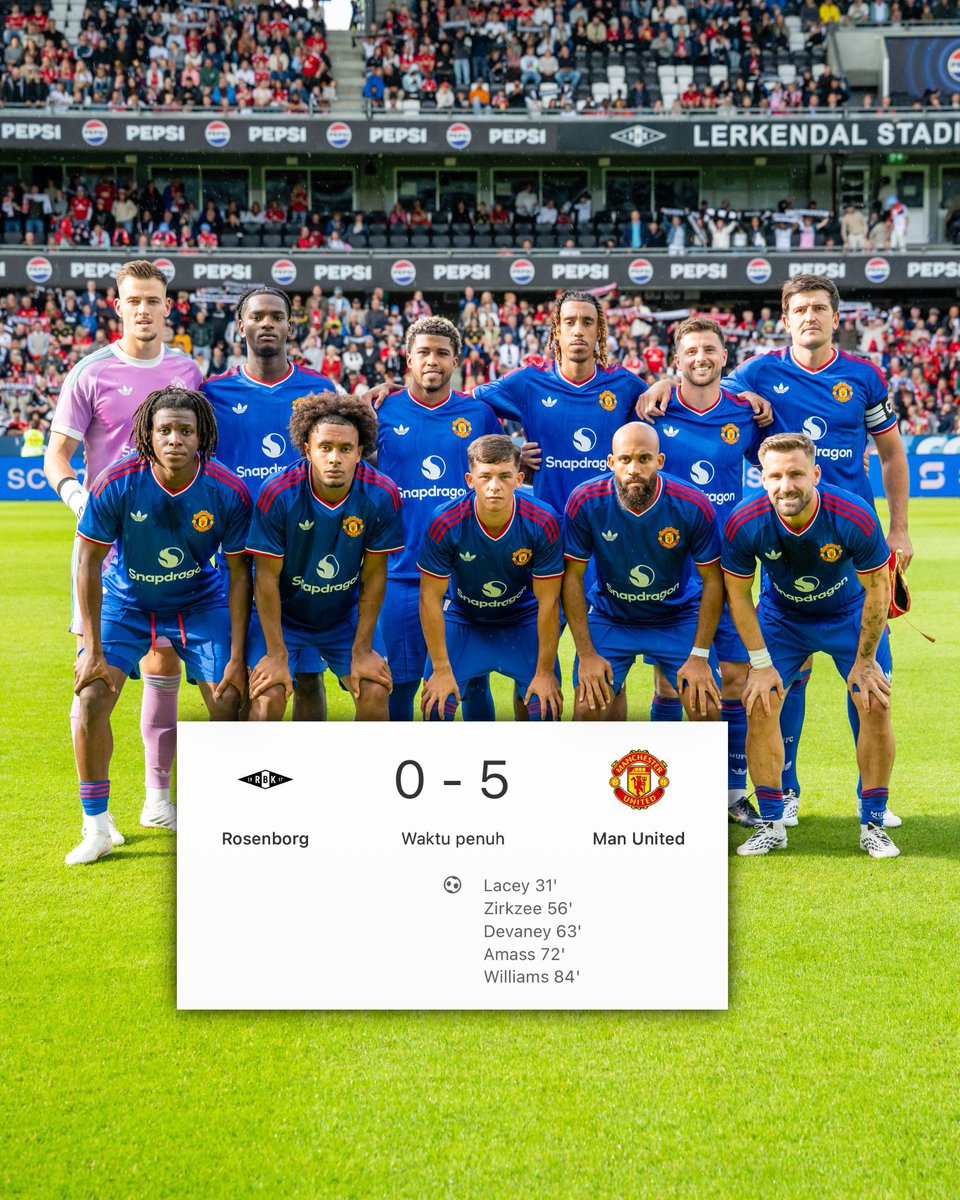 Mangujang_fc's tweet photo. Yang ga nonton Match ini Rugi sih
Yg ngakunya Fans MU tapi malah ketiduran, Fans Macam apa itu ninggalin tim di saat Match Penting gini

Permainan yg indah dari kaki ke kaki para pemain di tunjukan malam tadii

Btw zirkzee mending kasih kontrak 5 tahun lagi https://t.co/Jfo5PsHpxX