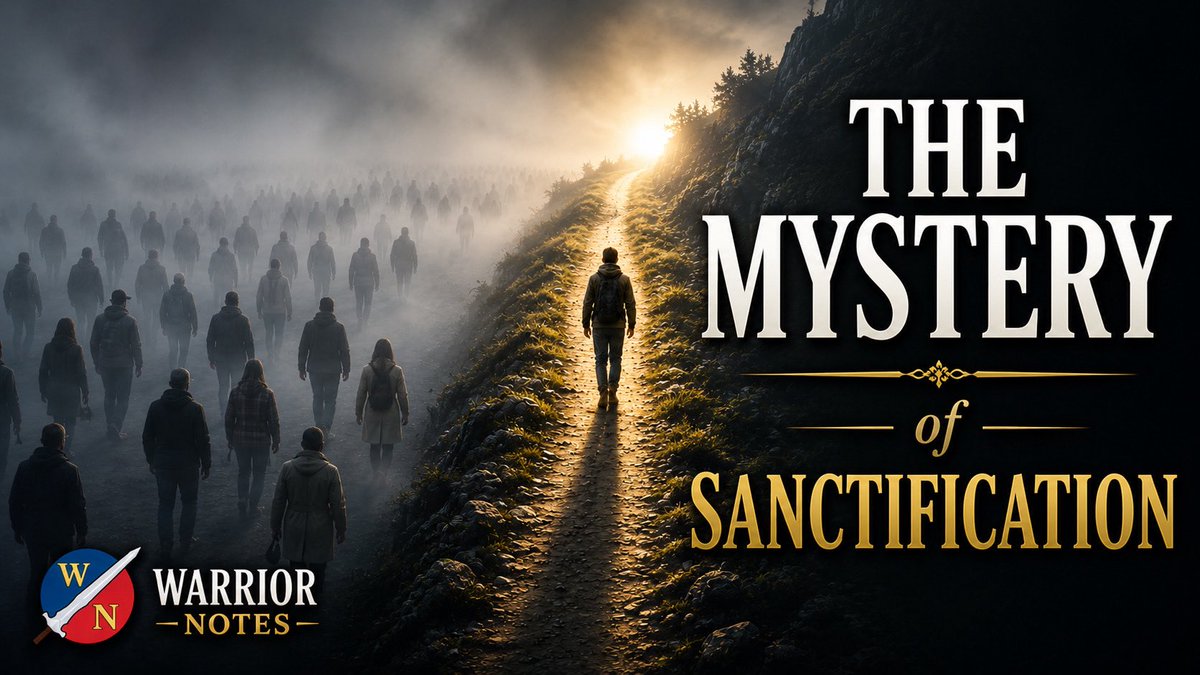 KevinZadai's tweet photo. In a time when spiritual deception &amp; false prophecy are becoming more common, believers need more than spiritual experiences—they need a strong biblical foundation. If you want to grow in genuine spiritual maturity, this teaching is for you.

https://t.co/QeQ2cxkYy1 https://t.co/crniXpvMXc