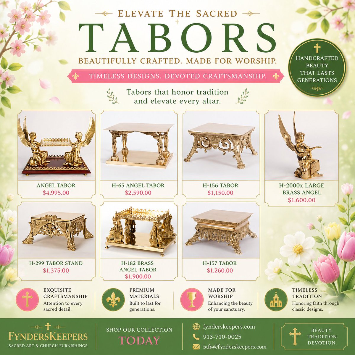 BrendanTHamtil's tweet photo. We have many different kinds of tabors for sale! Please check our website at https://t.co/n6NZ6NxxOa or call us today at 913-710-0025!
#Mary #catholicreligion #communion #tradition #catholicentrepreneur #catholicsaints #Christ #catholicschool #catholicism #perpetualhelp https://t.co/QnI8ginoSK