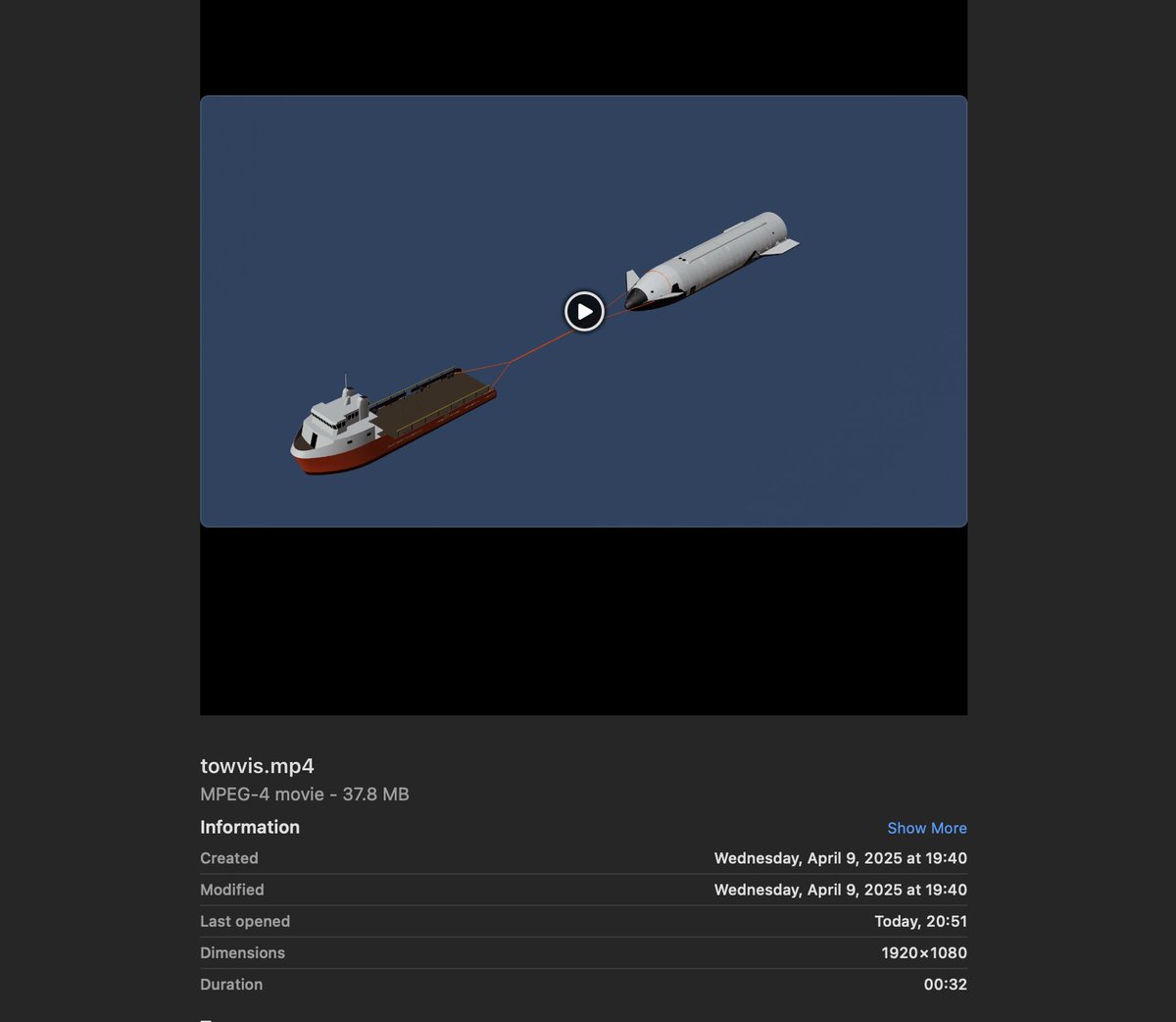 TheSpaceEngineer tweet media