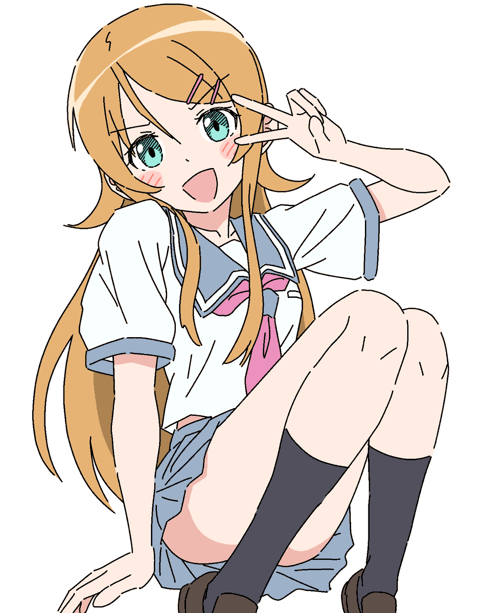 うねねみこ tweet media