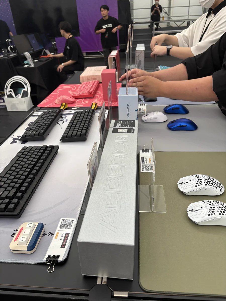 ふもっふのおみせ🌏eSports業界の武器商人 on X: 
