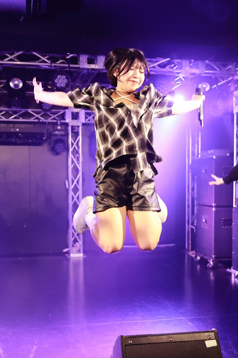 yuzolive's tweet photo. 2026年7月19日 今池CLUB3STAR
【NEO JAM VOL.4】2部
4人組アイドル「マイフェアガ→ル」
赤色担当❤なるちゃん②
#なる帝国
#マイフェアガール
#PLAYERDESIGN https://t.co/kMeH2prrWj
