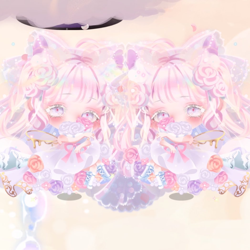 hiyo_ranran's tweet photo. ハピネススイートシャインさまさま🙏✨ https://t.co/1F5UPojBVY