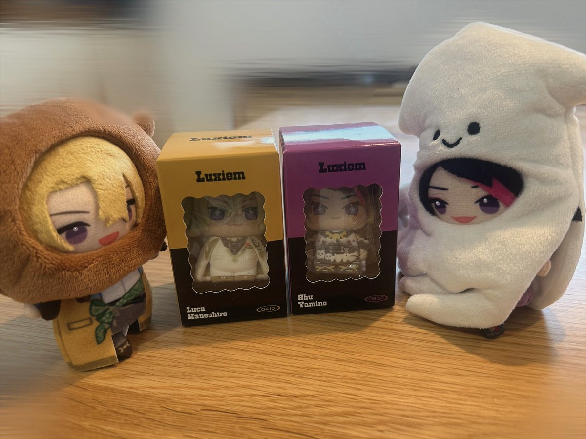 l0ve_zero7's tweet photo. Yooo It's bigger than I expected😳 https://t.co/VMtREULCF5